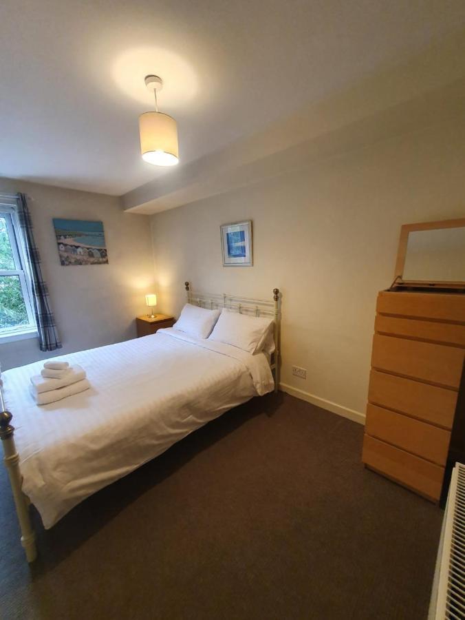 3 Bedrooms Flat In Central Edinburgh Old Town , Grassmarket Heart Of Edinburgh Flat Sleeps 6 , Eh1 Extérieur photo