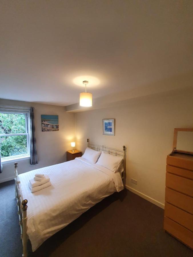 3 Bedrooms Flat In Central Edinburgh Old Town , Grassmarket Heart Of Edinburgh Flat Sleeps 6 , Eh1 Extérieur photo