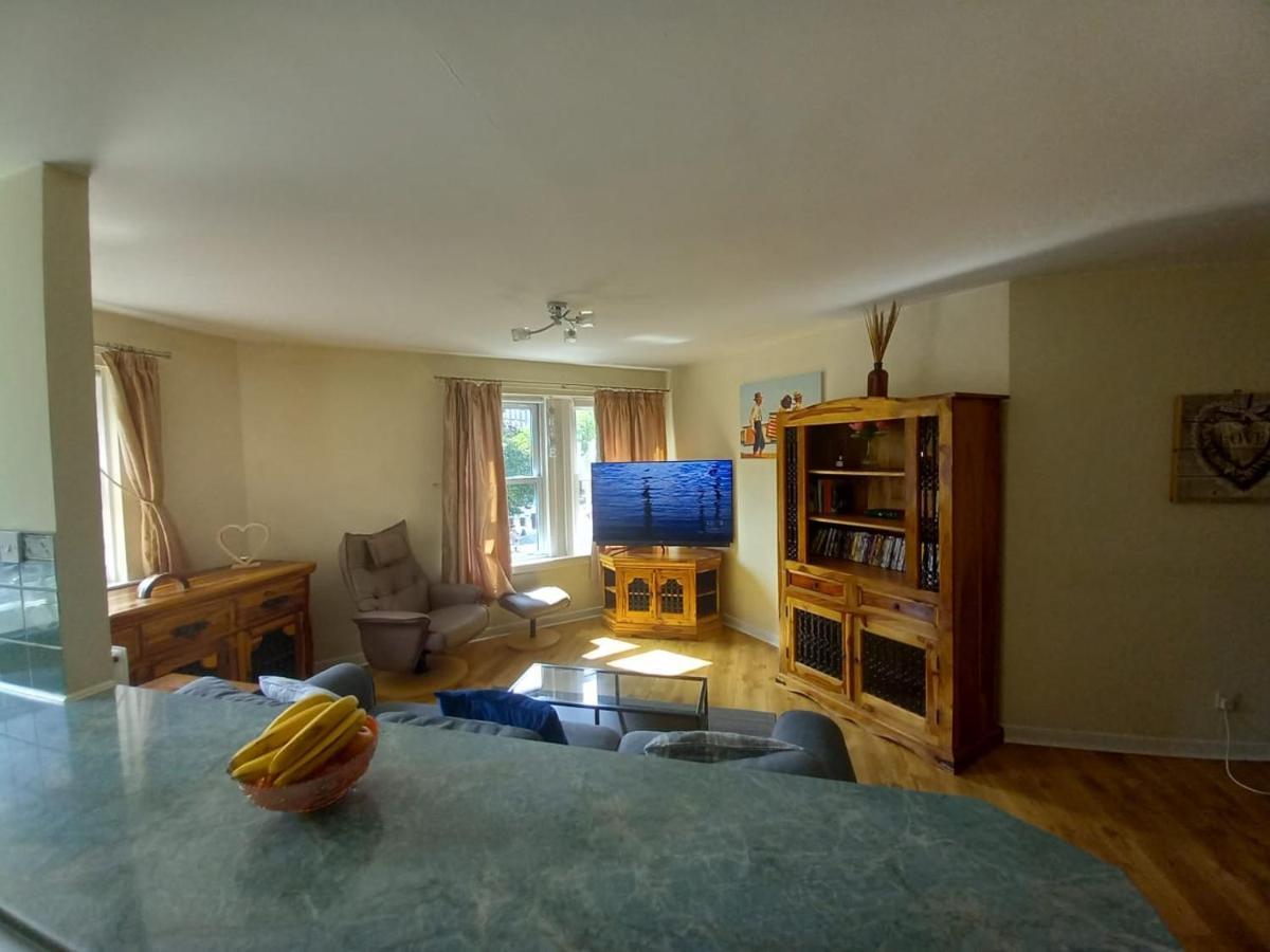 3 Bedrooms Flat In Central Edinburgh Old Town , Grassmarket Heart Of Edinburgh Flat Sleeps 6 , Eh1 Extérieur photo