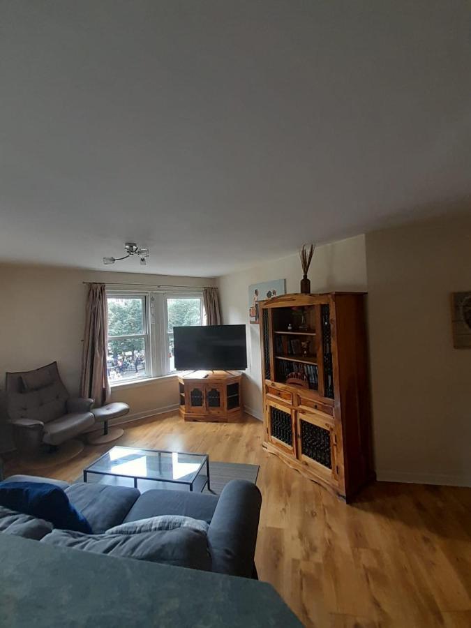 3 Bedrooms Flat In Central Edinburgh Old Town , Grassmarket Heart Of Edinburgh Flat Sleeps 6 , Eh1 Extérieur photo